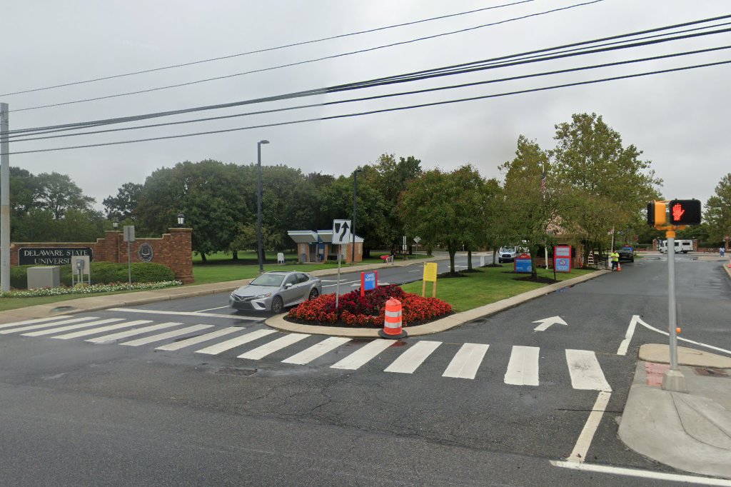 Delaware State University