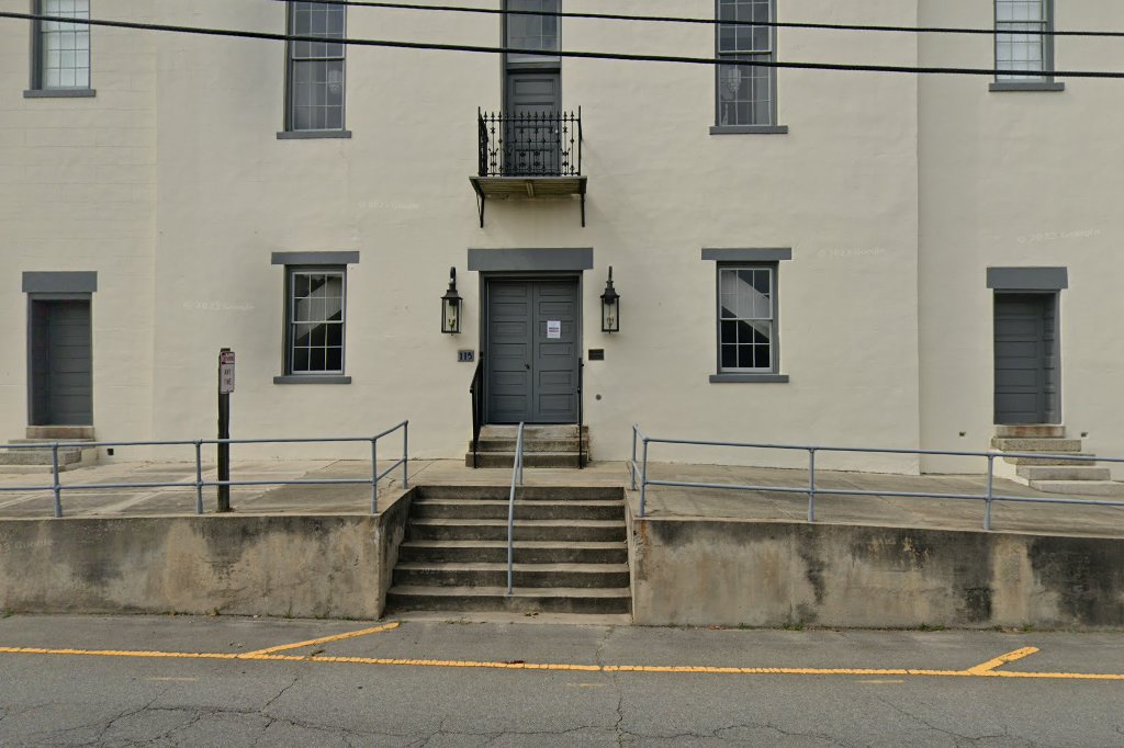 Gates County Court