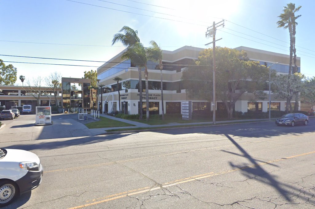 Northridge Plaza Pharmacy