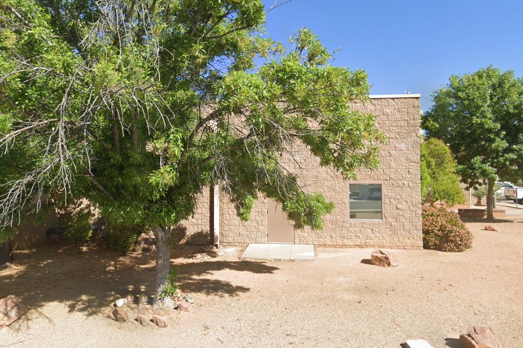 Gila County Juvenile Detention Center