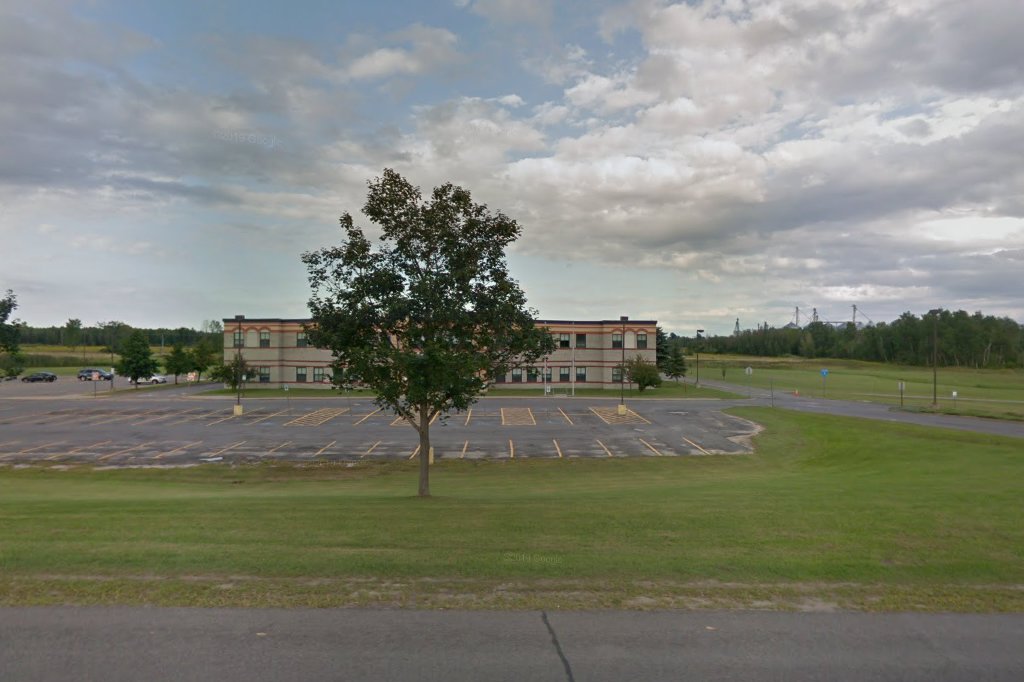 St Lawrence County Veterans Services