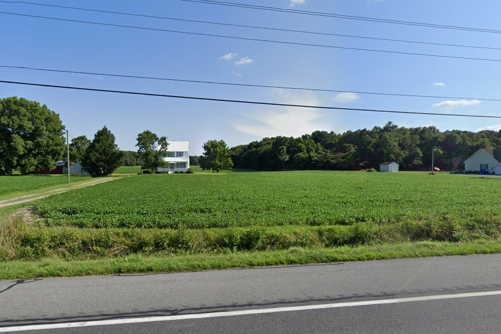 Delaware Technical Community College-Owens