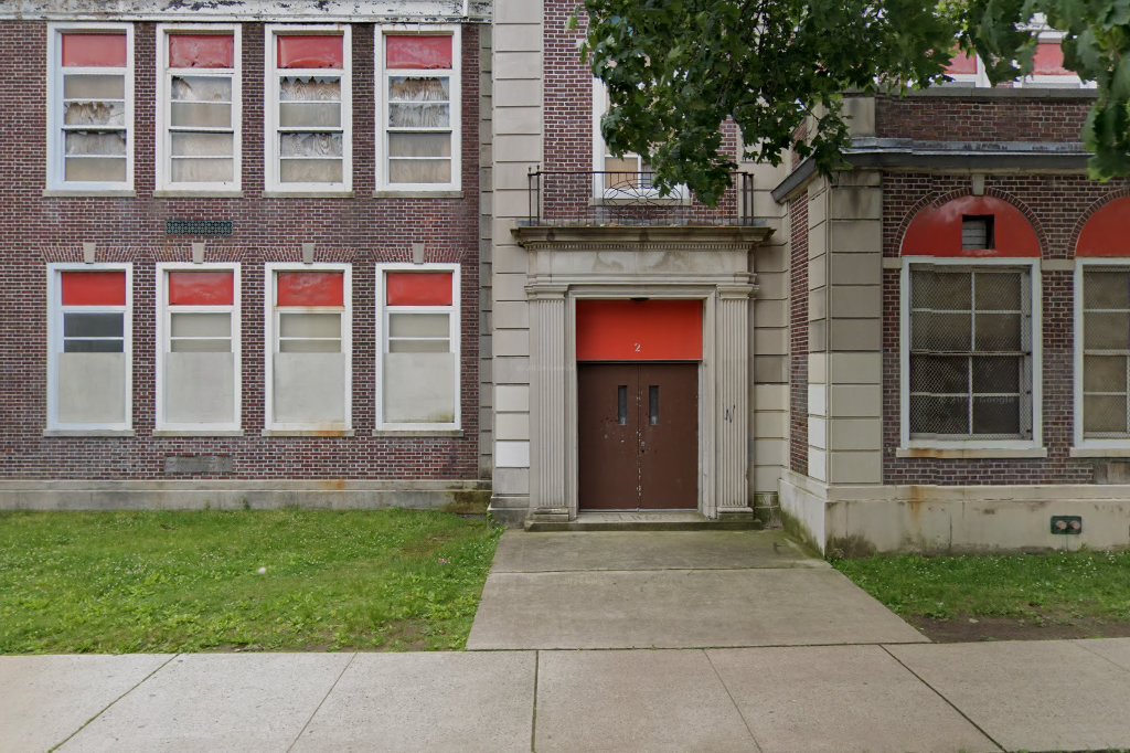 Cicely Tyson Middle/High School