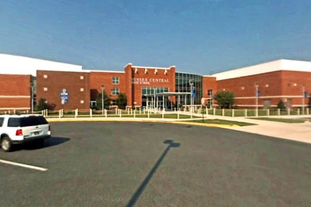 Sussex Central High School