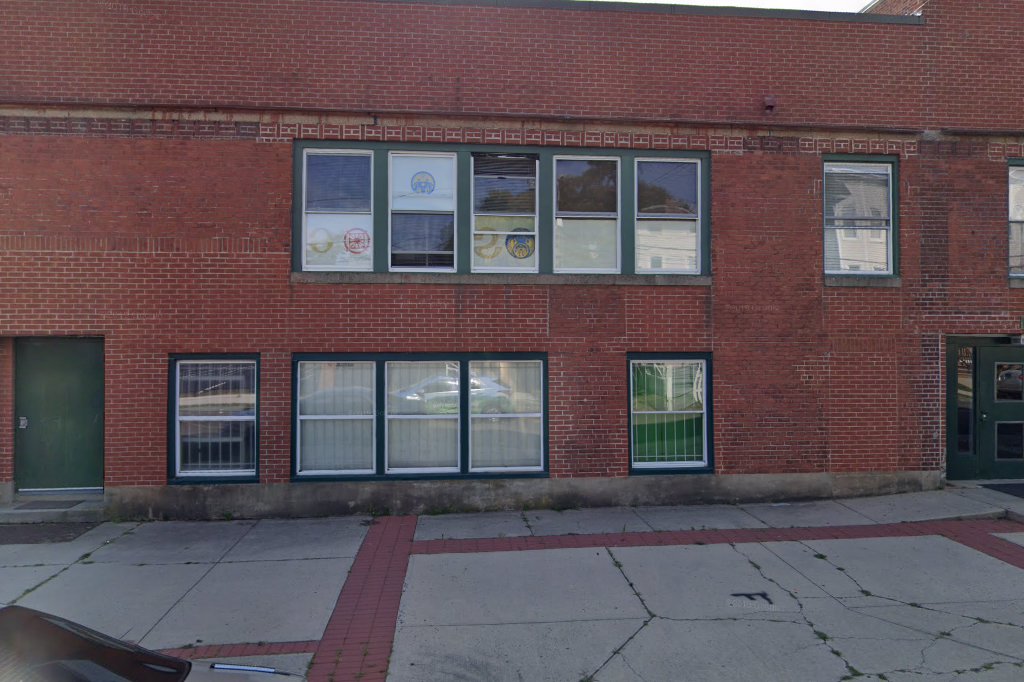 Bridgeport Hope School