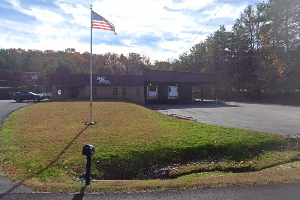 Ashland Community & Technical College-Roberts Drive Campus