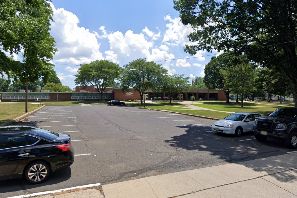 Piscataway Township Arbor School