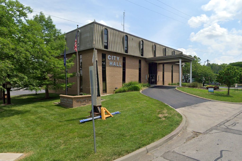 Roeland Park Municipal Court