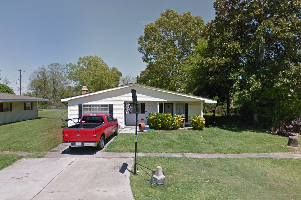 Vidalia Justice of Peace Court II