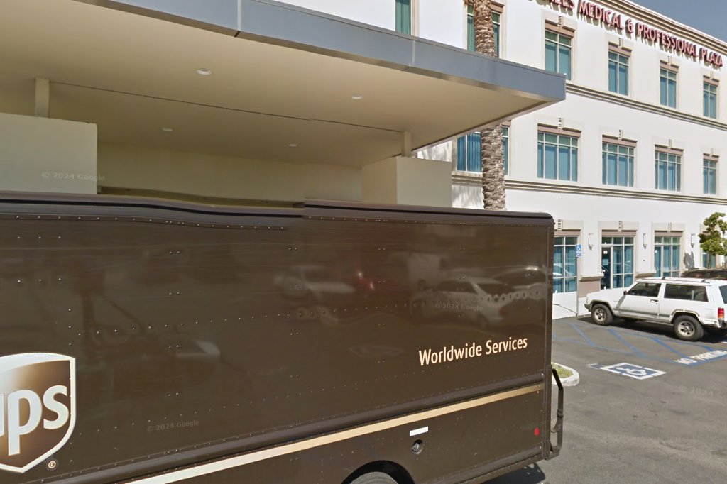 Nogales Medical Pharmacy