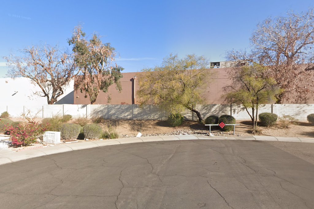 Career Success Junior/Senior High School North Phoenix