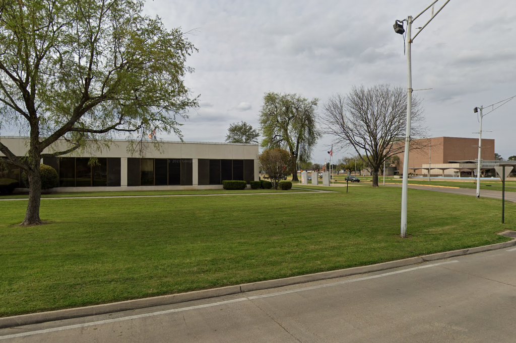 Monroe City Court I