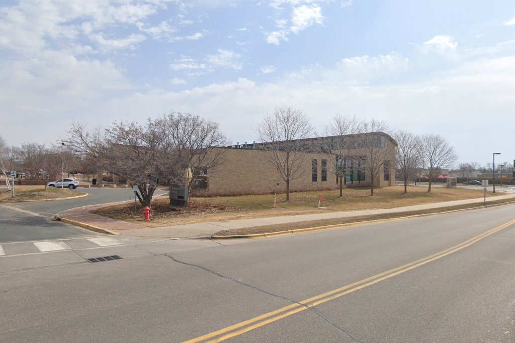Chanhassen Branch Library