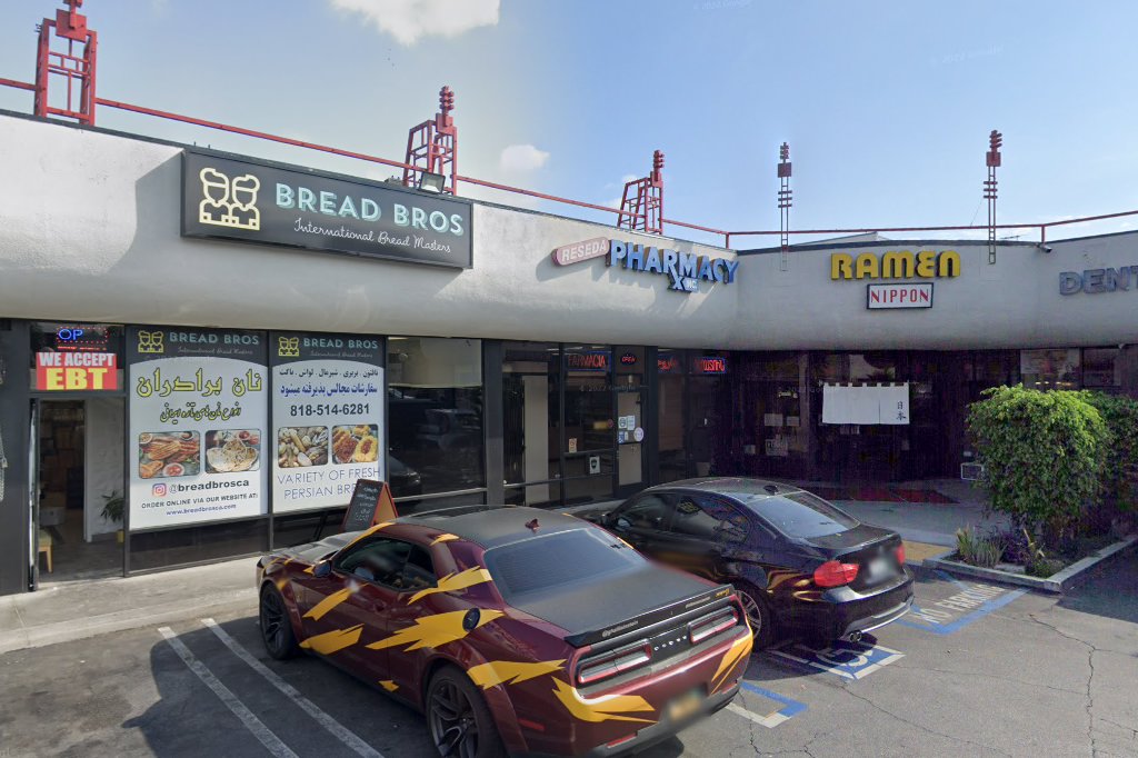 Reseda Pharmacy