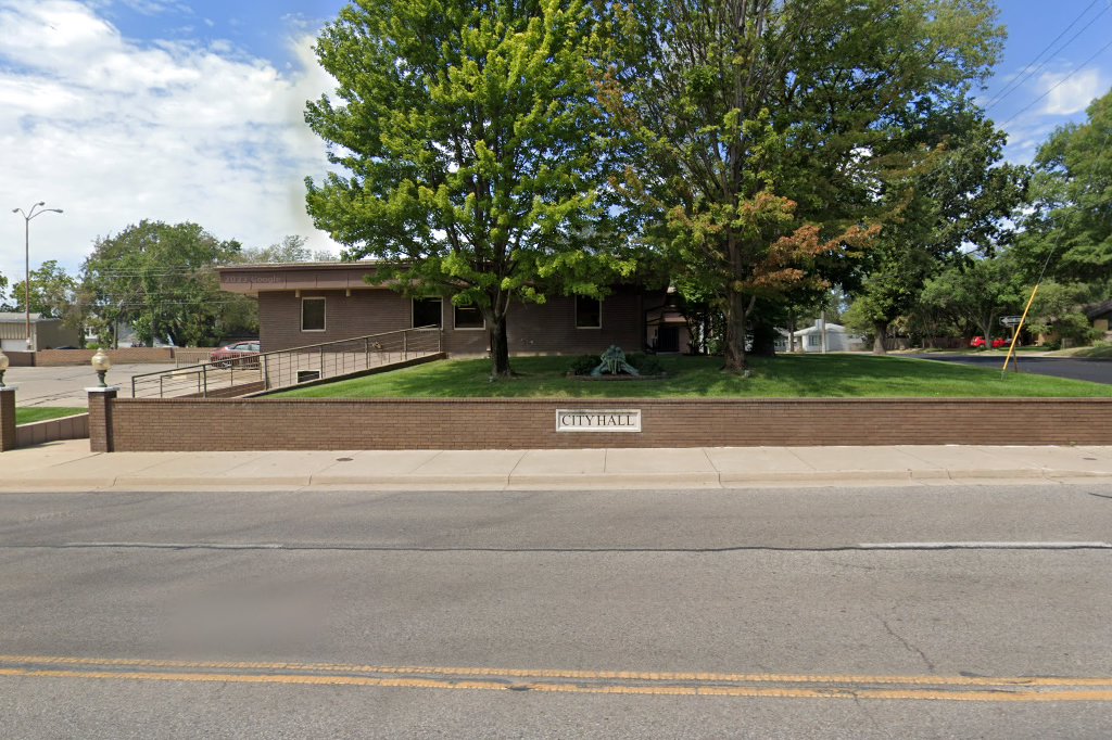 Mulvane Municipal Court