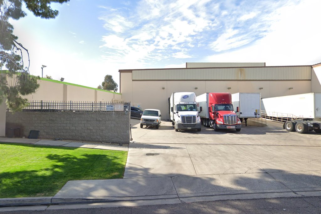 Phoenix Regional High School