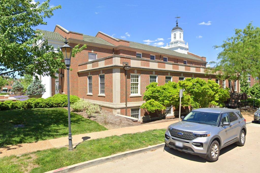Kirkwood Municipal Court