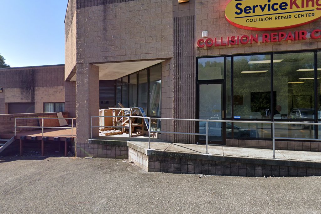 Claymont Justice Court