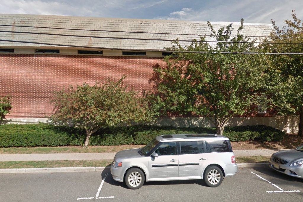 George G White School