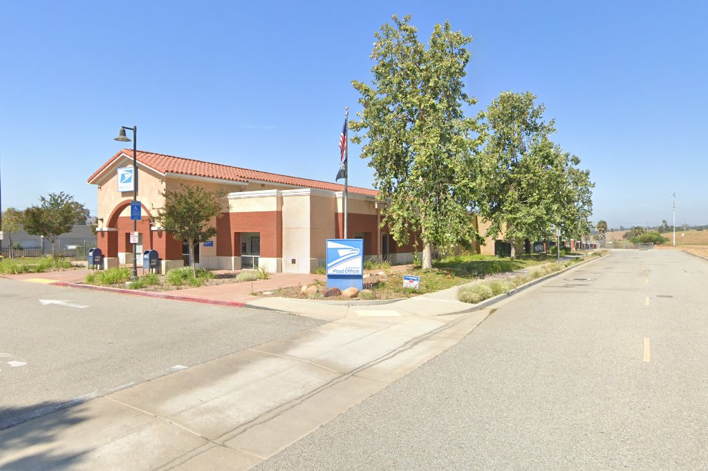 Moorpark Passport Office