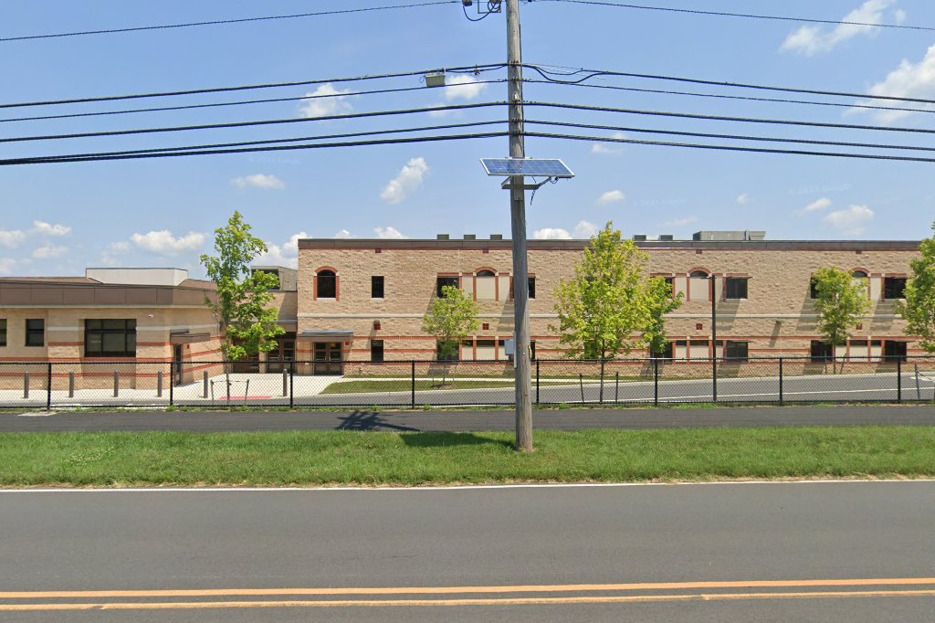 Community Middle School