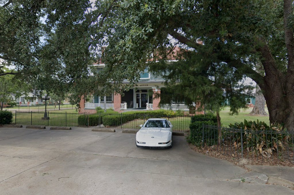 Marksville City Court
