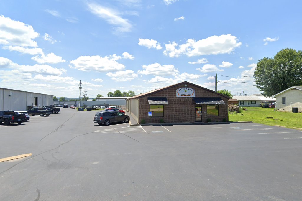 Pulaski County Day Treatment Center