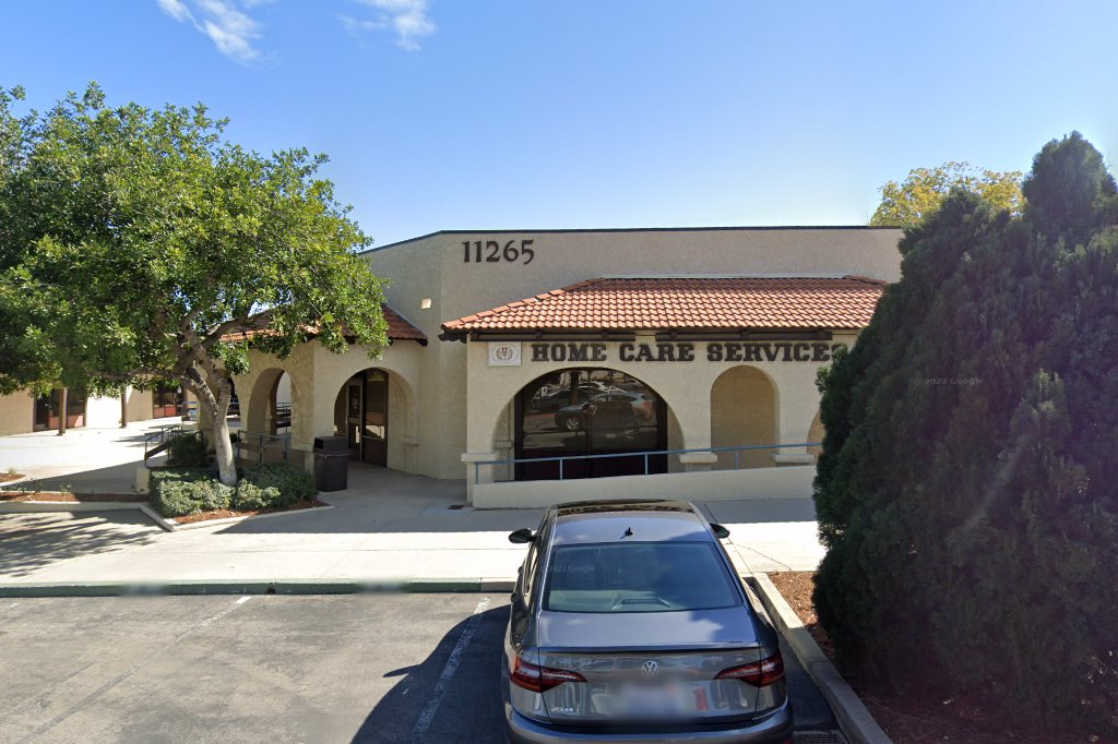 Mountain View Pharmaceuticals Home Infusion Pharmacy