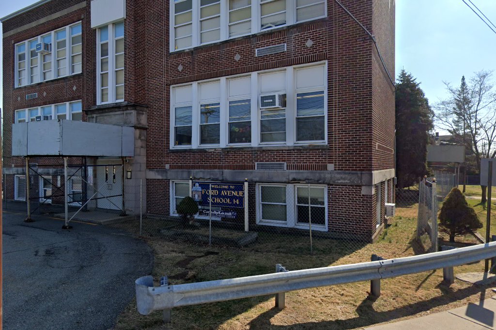 Ford Avenue School