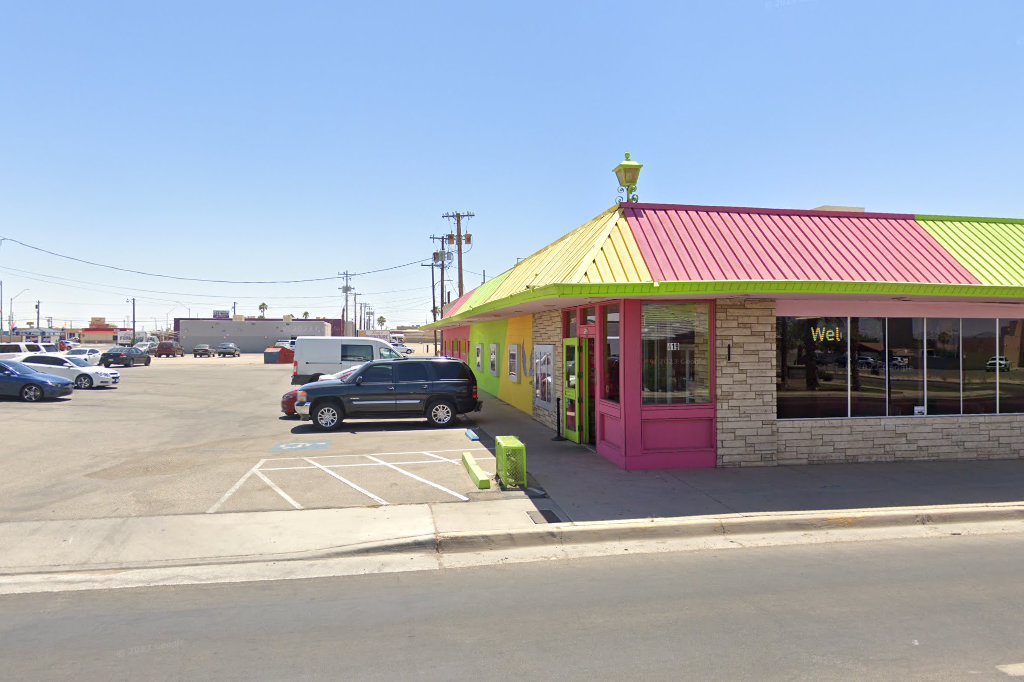 Sant Drug Incorporated Pharmacy