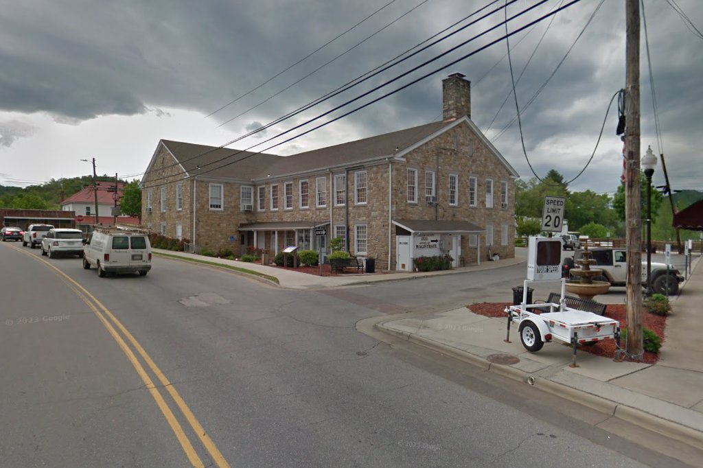 Graham District Court