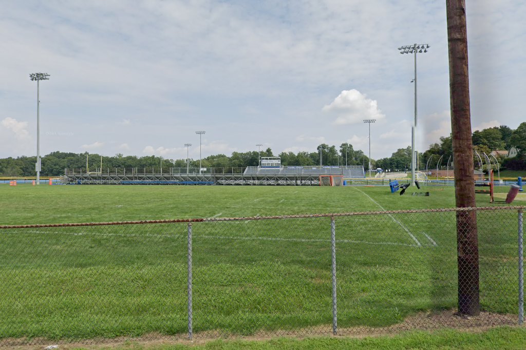 James Caldwell School