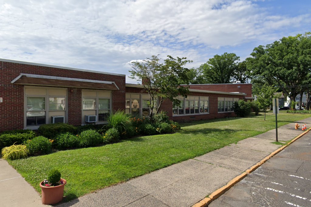 Oak View School