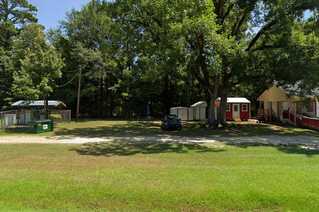 Denham Springs Justice of Peace Court
