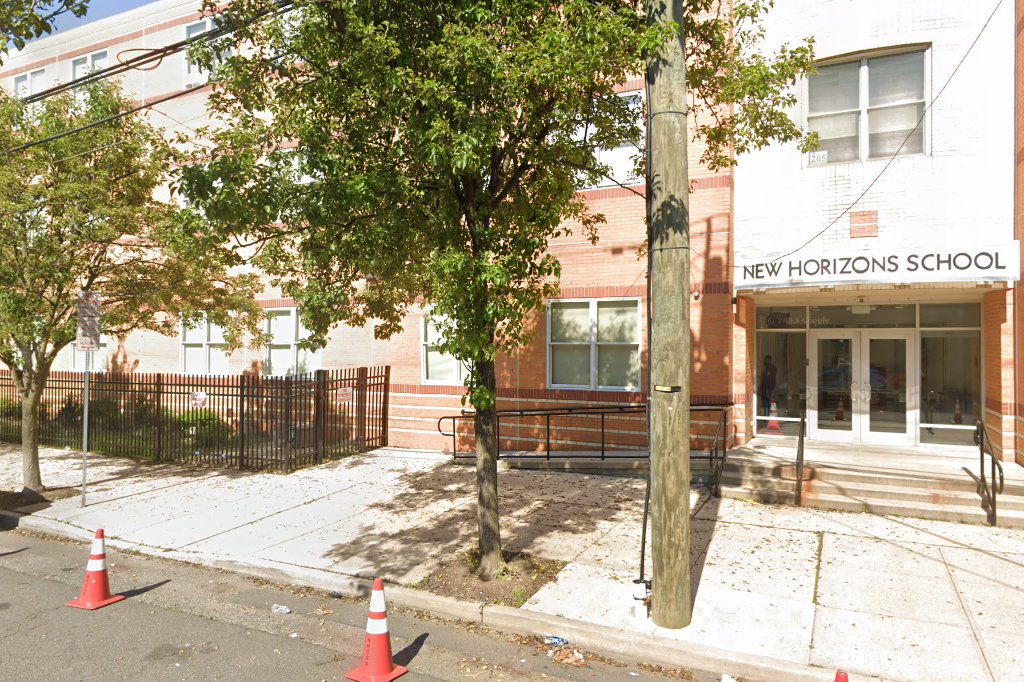New Horizons Community Charter School