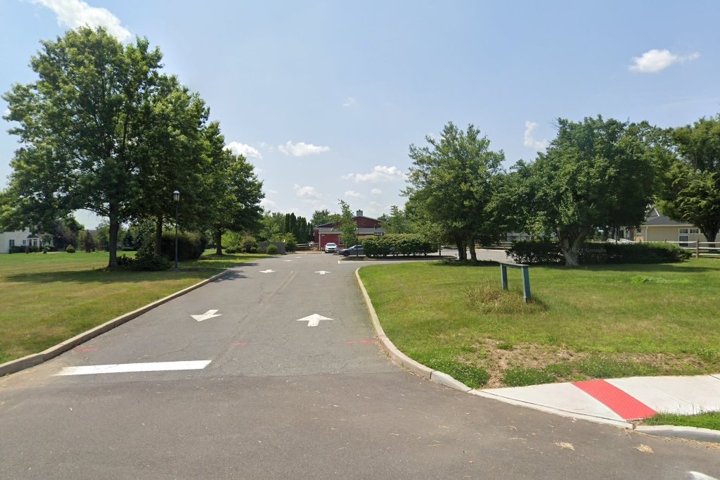 Montessori Country Day School
