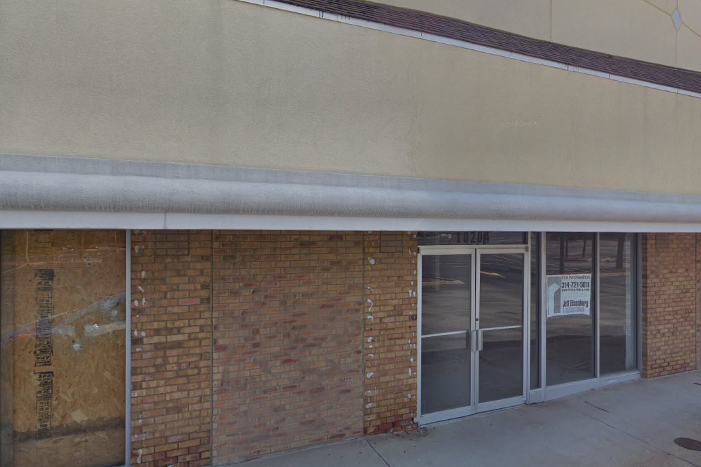 Goodwill St. Louis