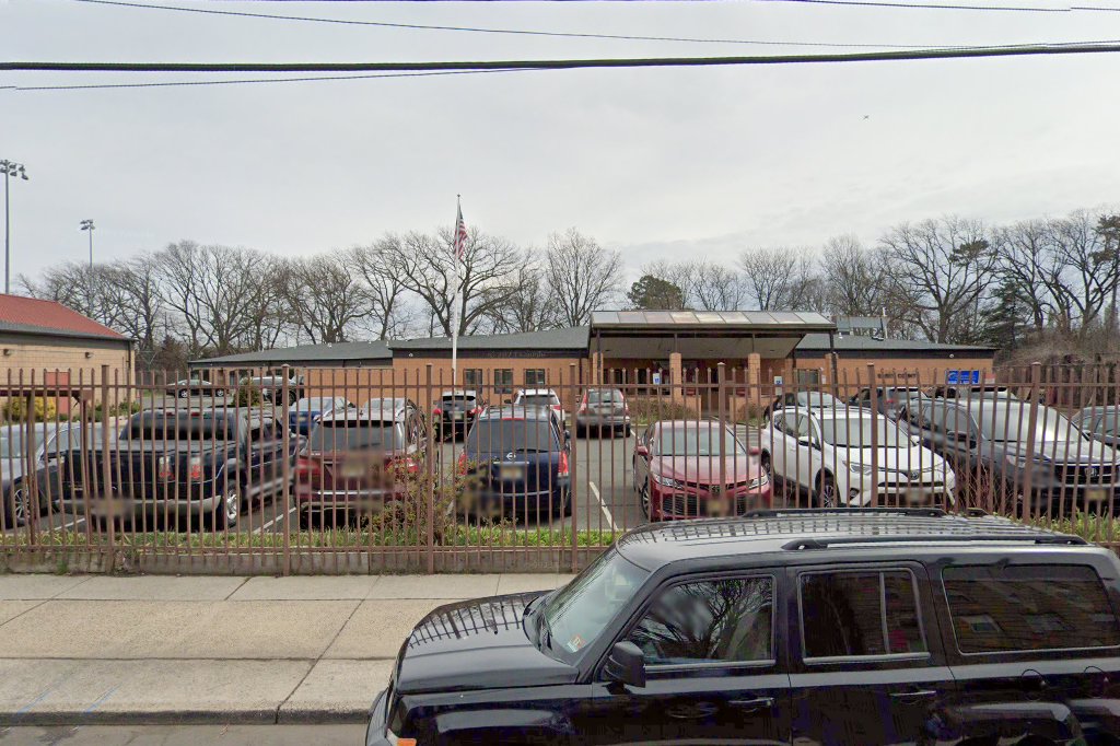 Essex Regional School