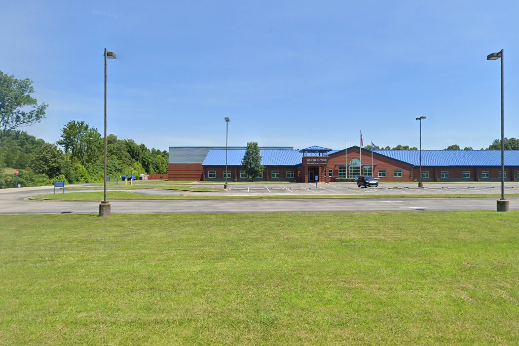 North Butler Elementary School