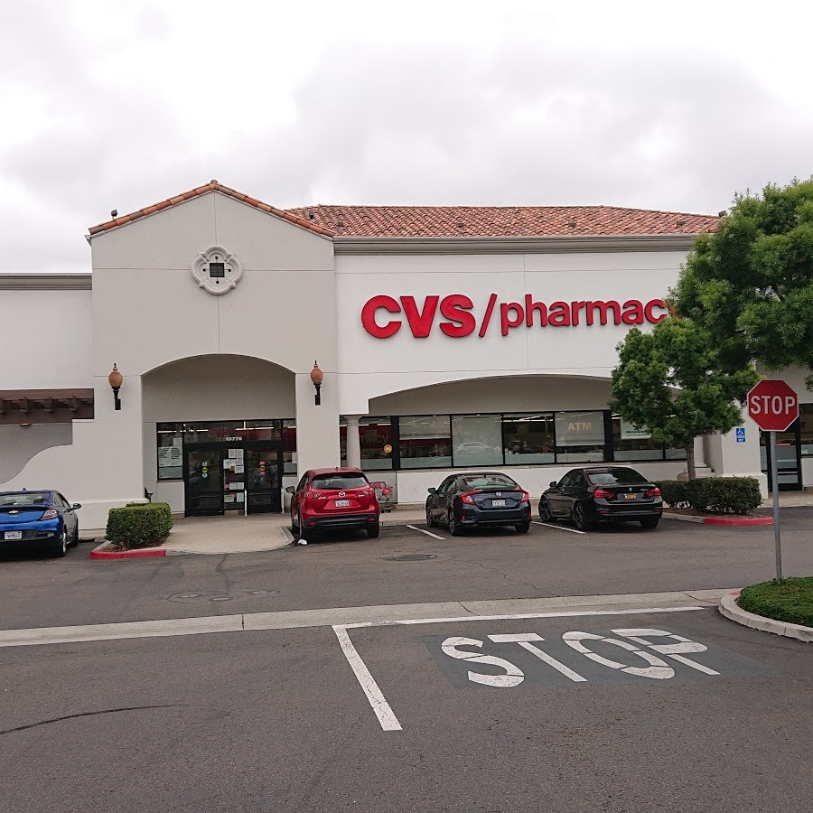 CVS Pharmacy