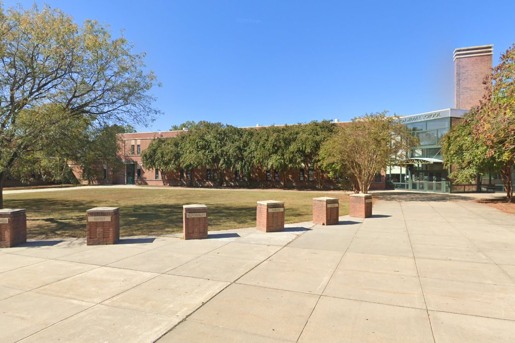 Easton Middle School