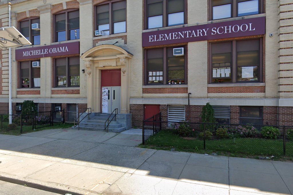 Fourteenth Avenue School