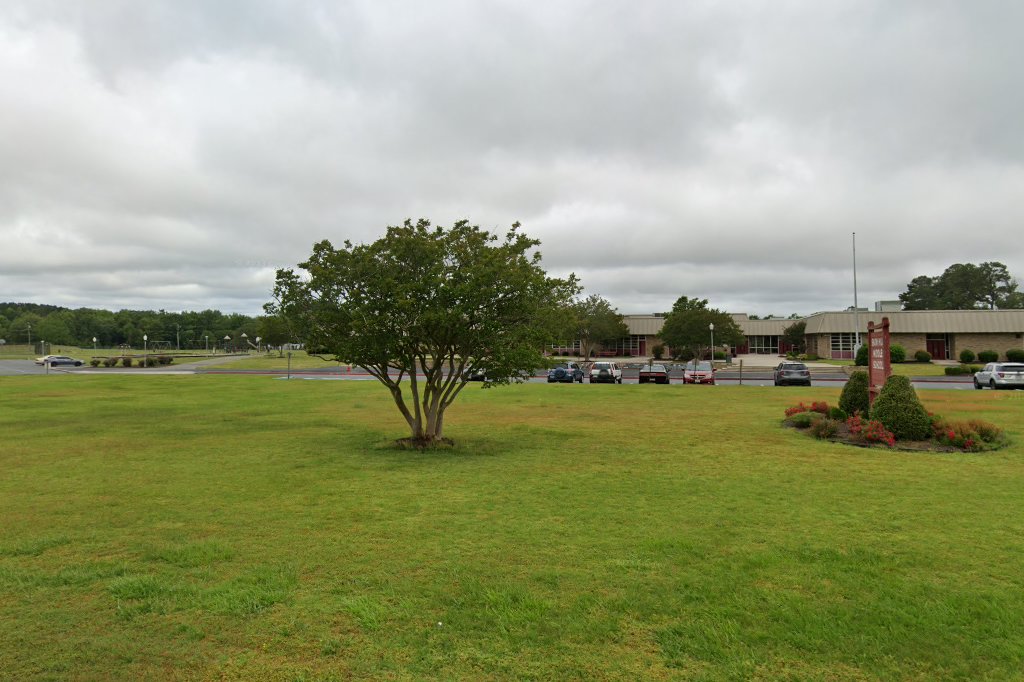 Snow Hill Middle School