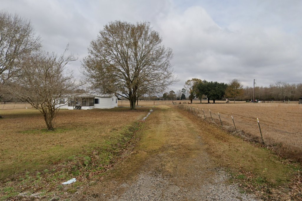 Mamou Justice of Peace Court