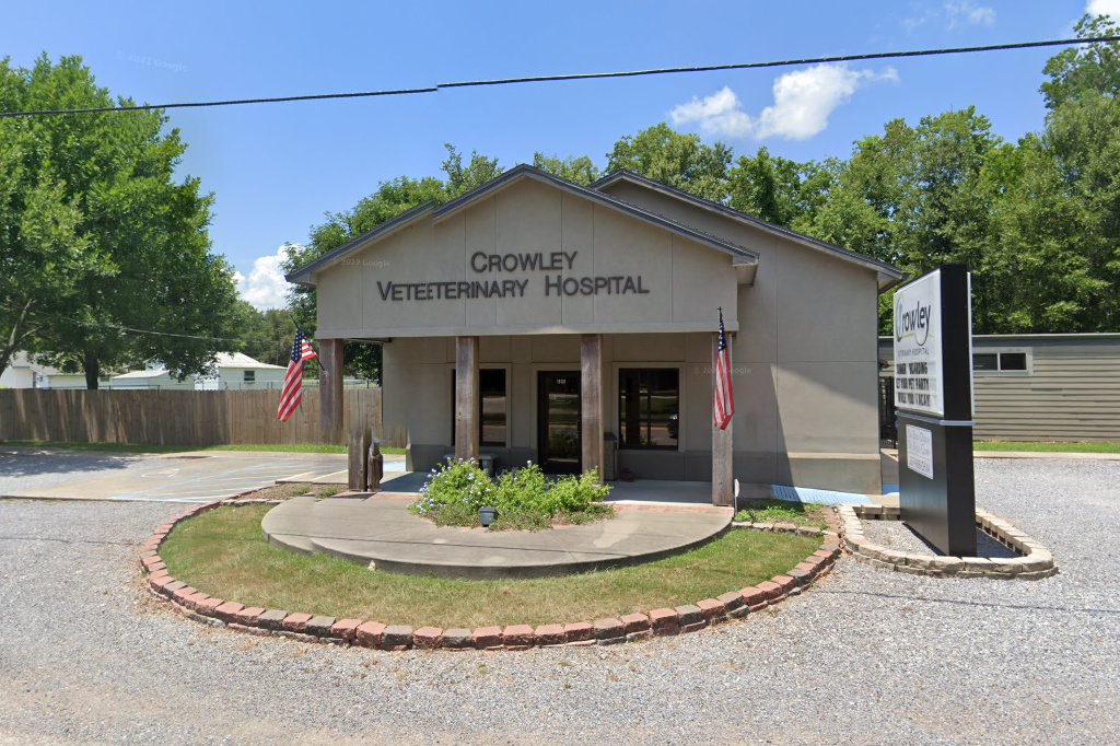 Crowley Veterinary Hospital