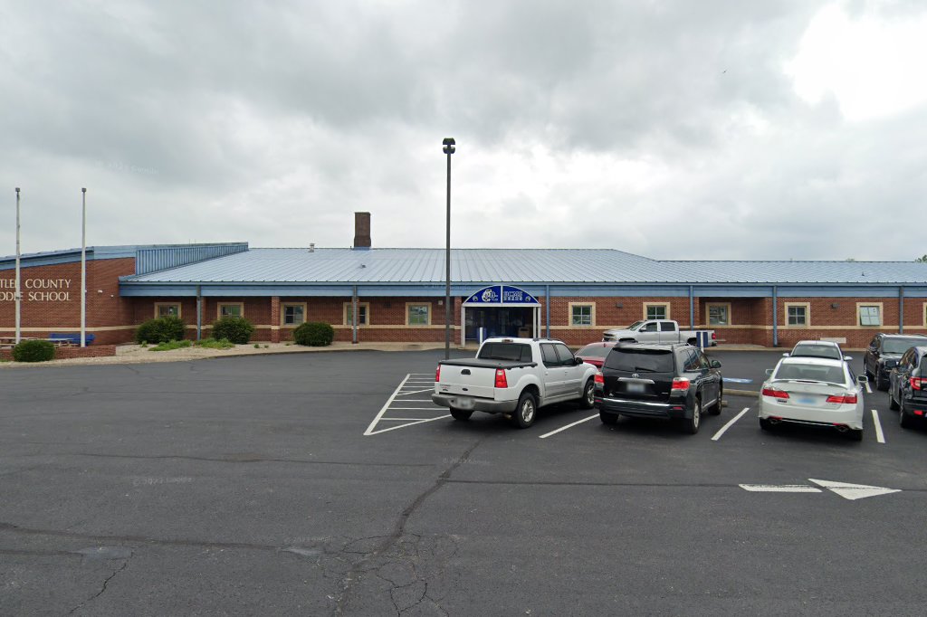 Butler County Middle School
