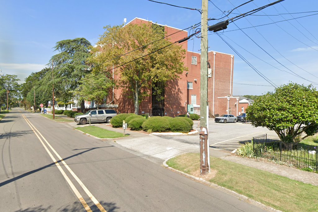 Washington County Court