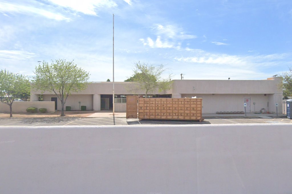 Early Education Center