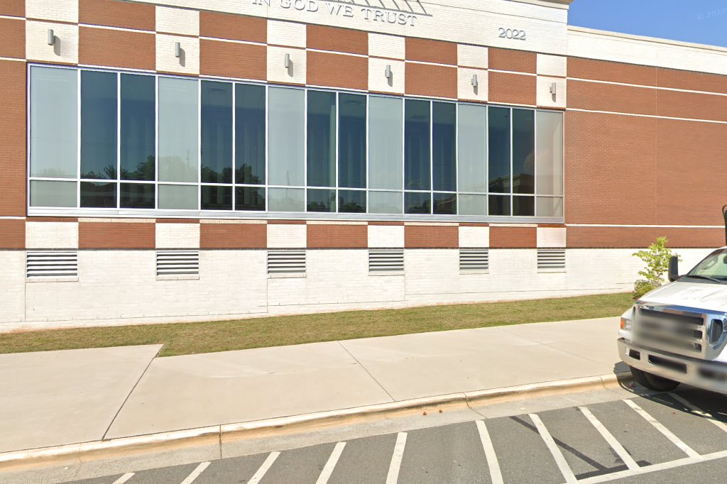 Davidson County Court
