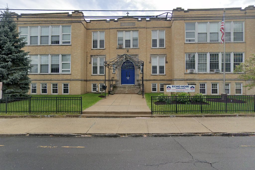 St Joseph School